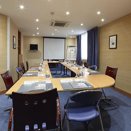 호텔 캠파닐 14 - 메인 몽파르나스