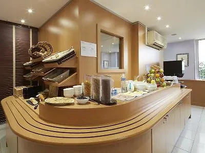 Campanile Prime - 14 Maine Montparnasse 3*