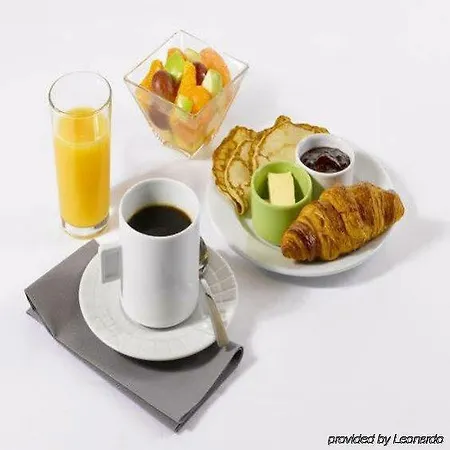 Hotel Campanile Prime - 14 Maine Montparnasse 3*