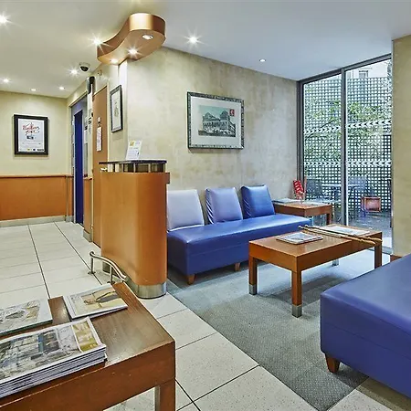 Campanile Prime - 14 Maine Montparnasse 3*