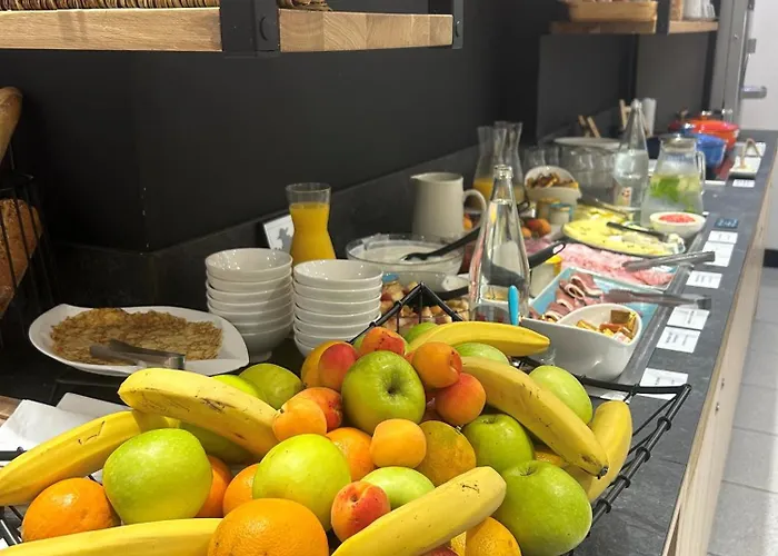 カンパニール 14 - メーヌ モンパルナス パリ