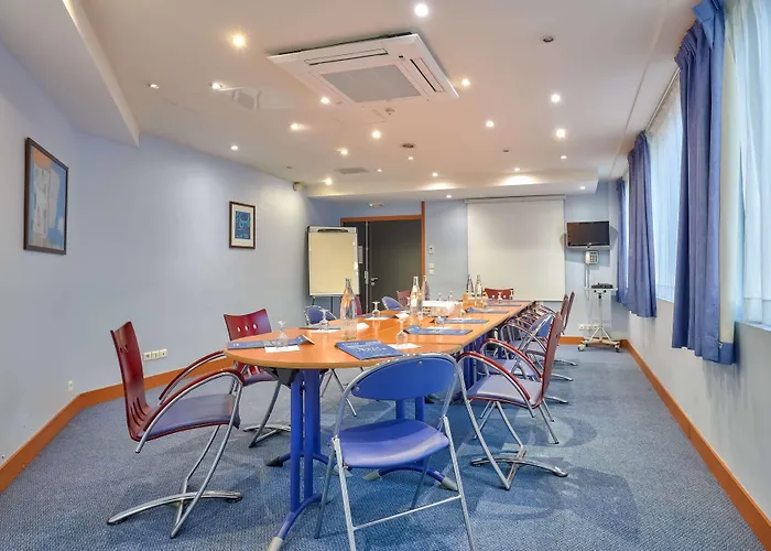 カンパニール 14 - メーヌ モンパルナス ホテル