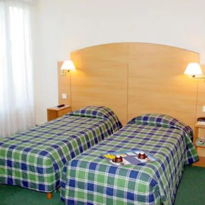 カンパニール 14 - メーヌ モンパルナス