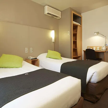 Campanile 14 - Maine Montparnasse 3*