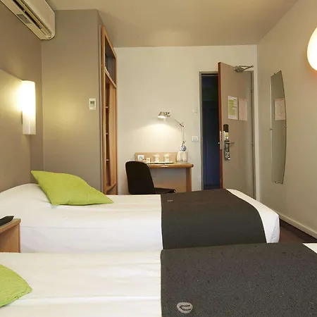 Campanile 14 - Maine Montparnasse 3* París