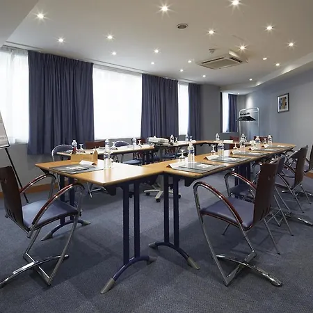 Hotel Campanile 14 - Maine Montparnasse